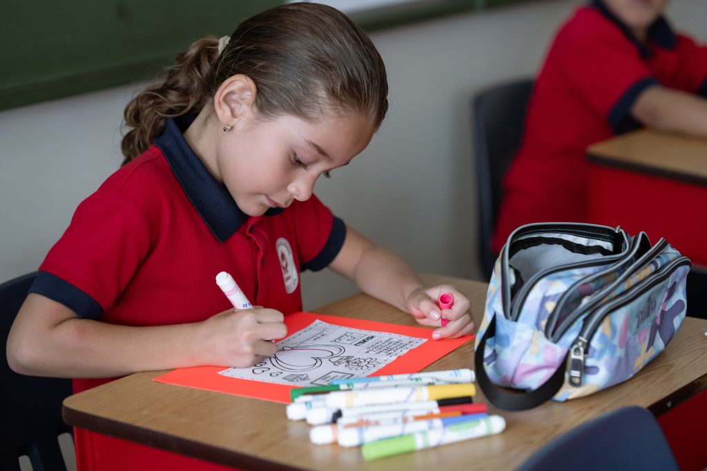 Centro Educativo Bilingue Sonny