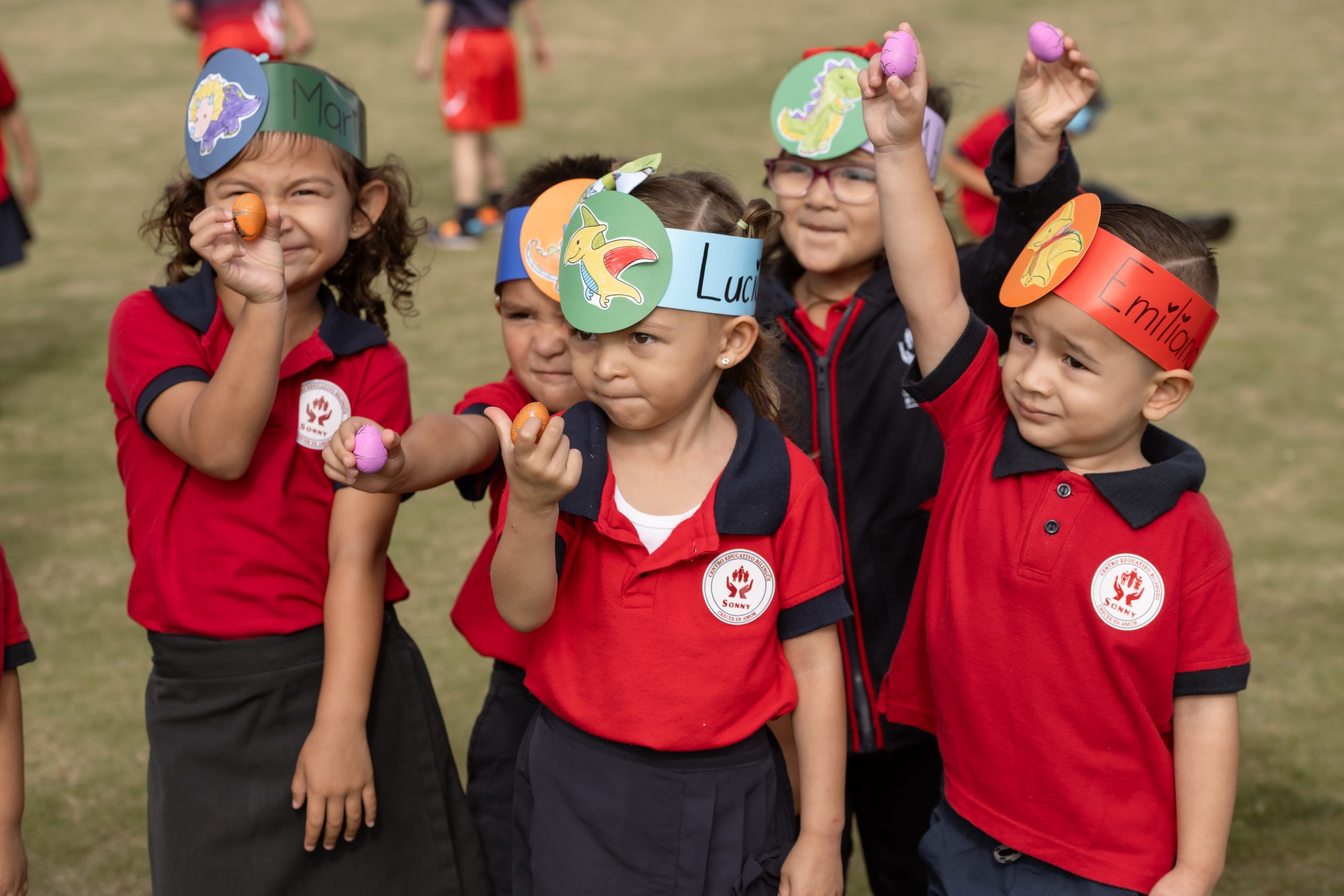 Centro Educativo Bilingue Sonny