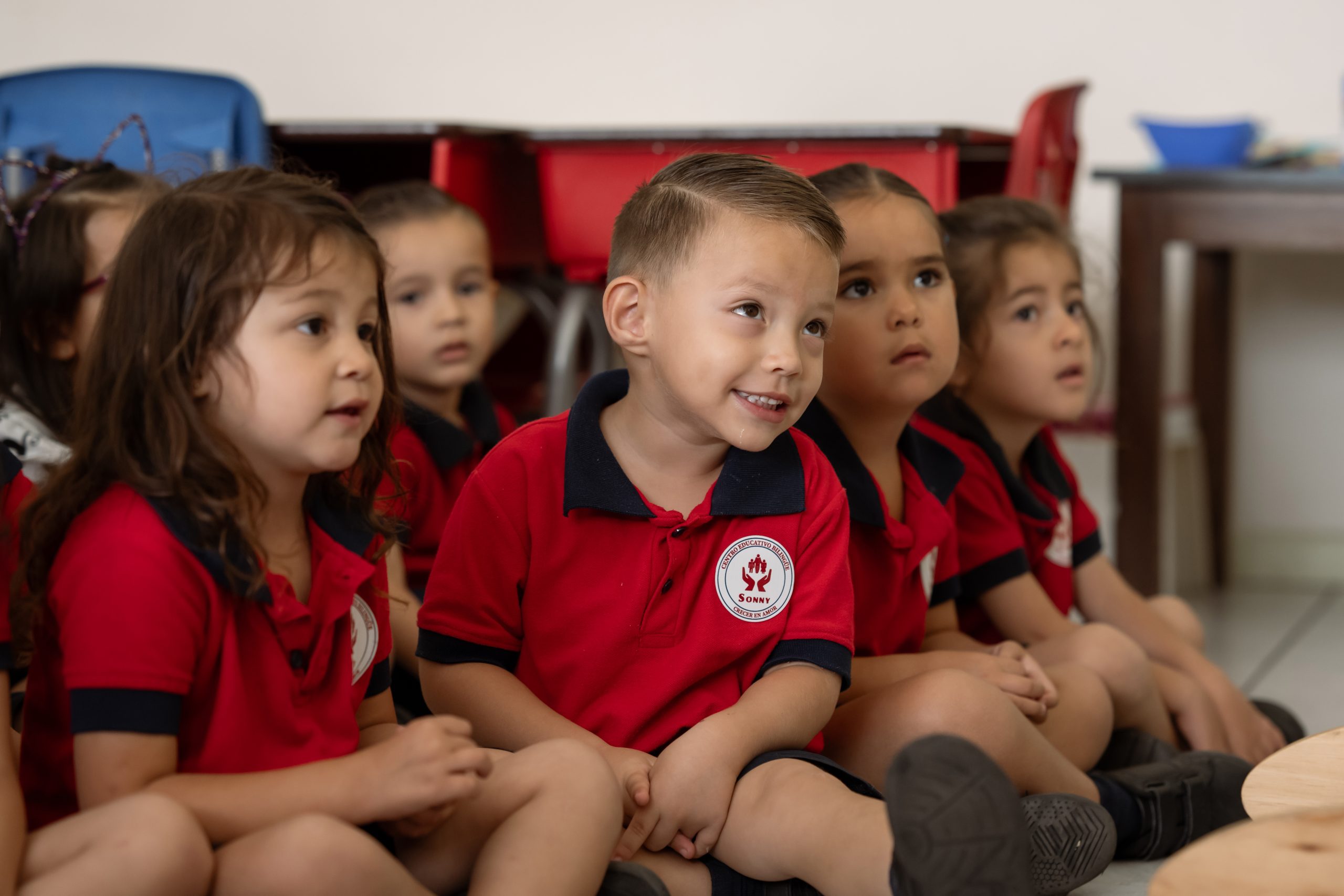 Centro Educativo Bilingue Sonny