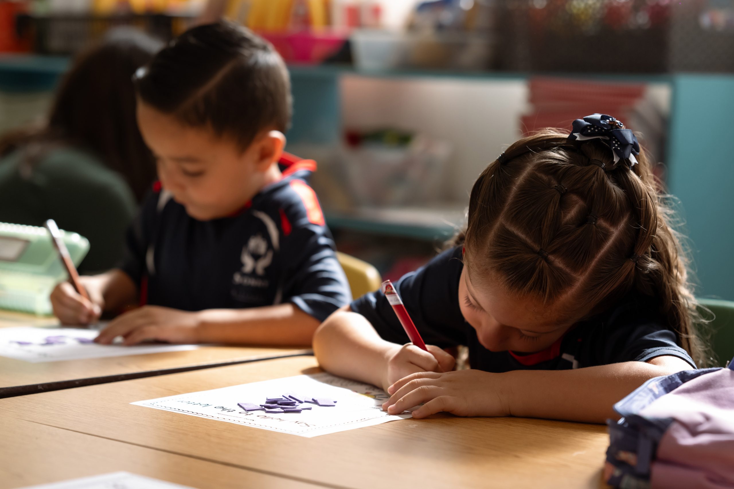 Centro Educativo Bilingue Sonny