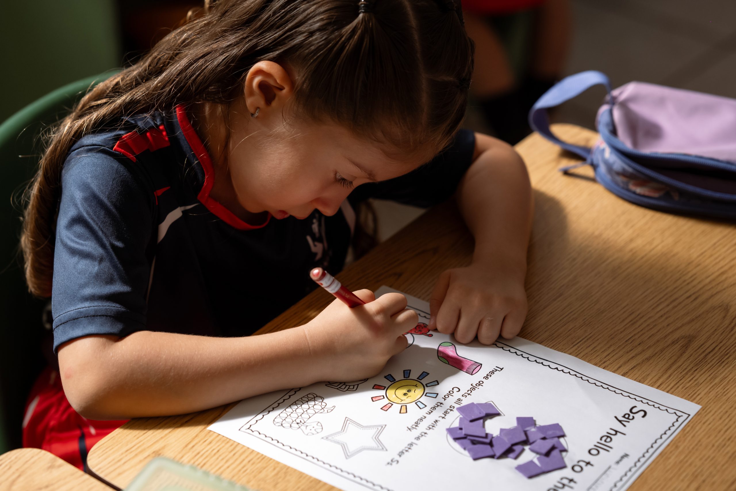 Centro Educativo Bilingue Sonny