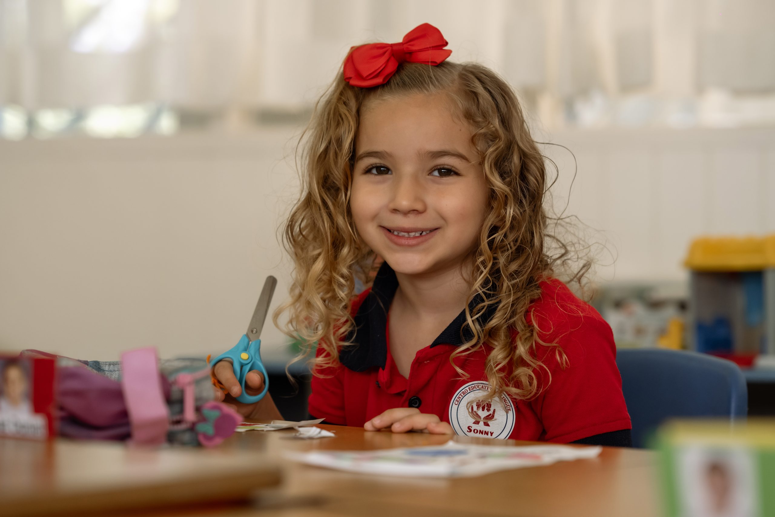 Centro Educativo Bilingue Sonny