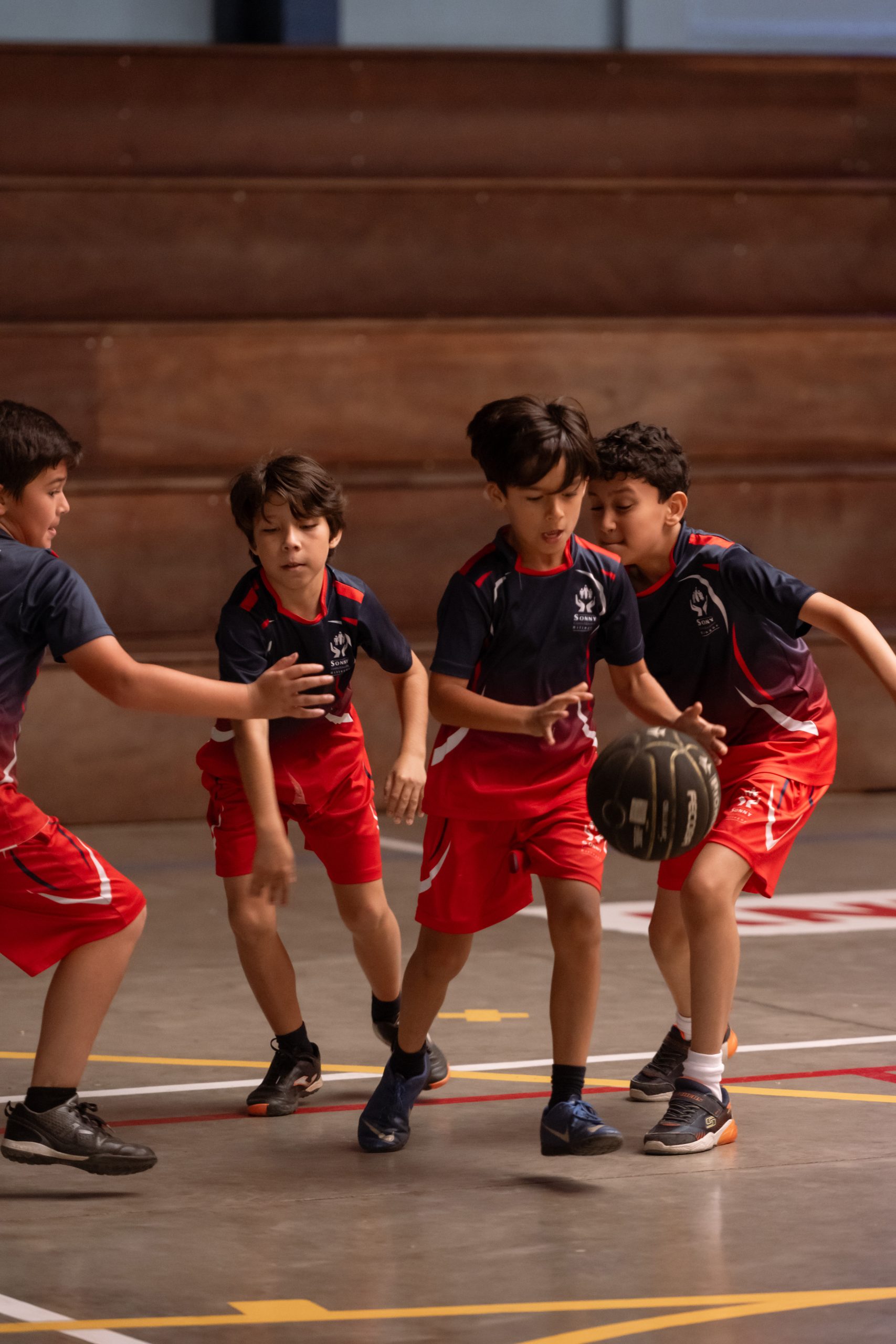 Centro Educativo Bilingue Sonny