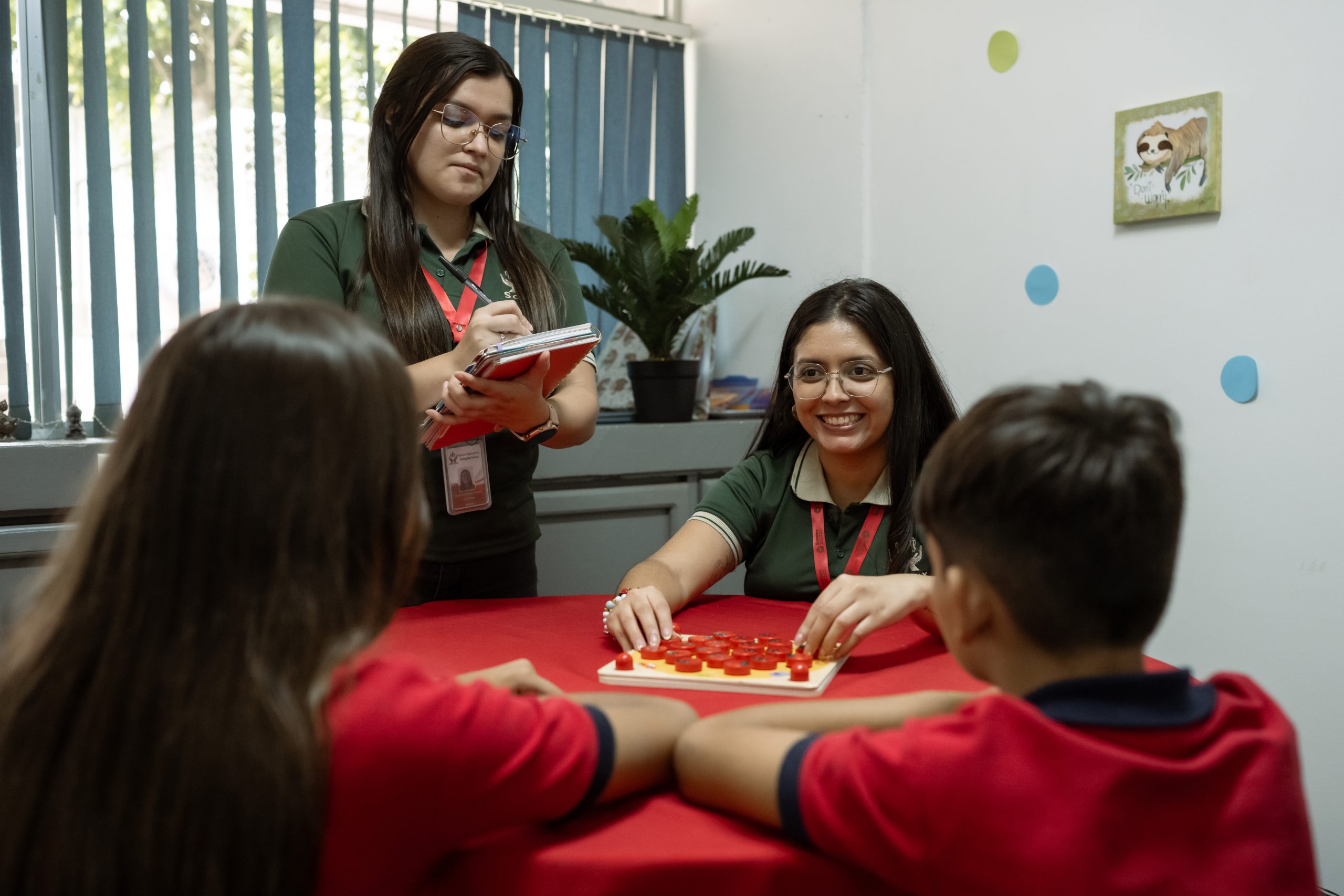 Centro Educativo Bilingue Sonny